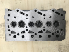 3TNV70 Cylinder Head assembly