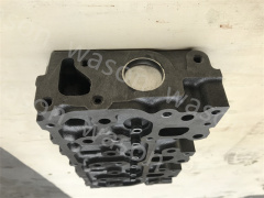 3TNV70 Cylinder Head assembly