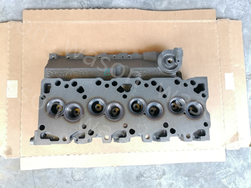 4BT3.9 Cylinder Head Assembly