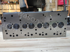 4BG1 Cylinder Head Assy