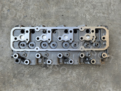 3Z Cylinder Head assembly