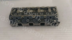 4BE1 Cylinder Head Assembly