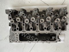 4BT3.9 Cylinder Head Assembly