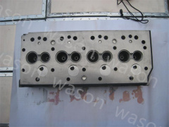 4BA1 Cylinder Head assembly