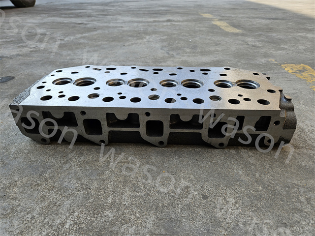 3Z Cylinder Head assembly