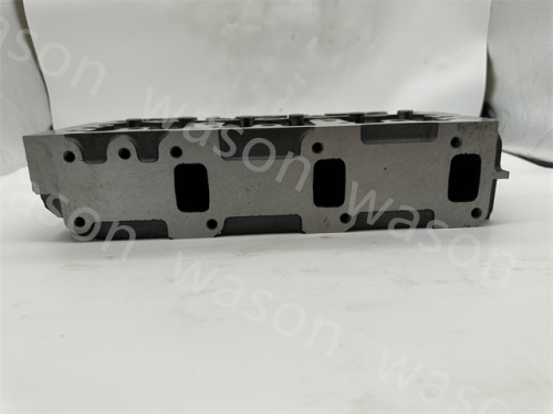 3TNV88 Cylinder Head assembly