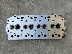 3Z Cylinder Head assembly