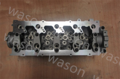 D4EA Cylinder Head Assembly