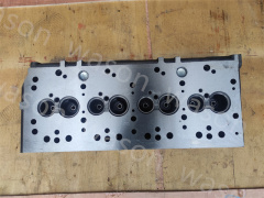 4BG1 Cylinder Head Assy