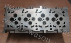 D4EA Cylinder Head Assembly