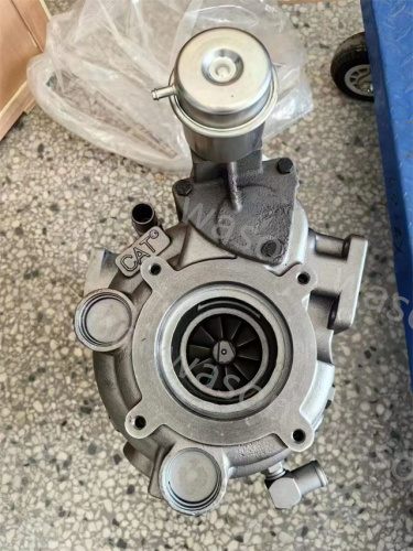 Turbocharger C9 2627609  262-7609