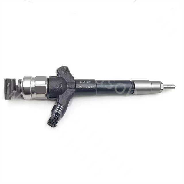 Common Rail Injectors 1465A041 095000-5600 for 4D56 TRITON L200