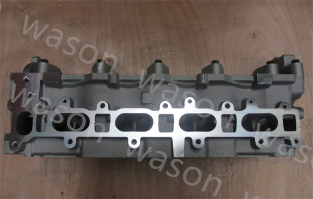 D4EA Cylinder Head Assembly