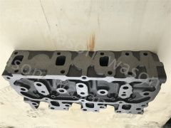 3TNV70 Cylinder Head assembly