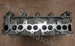 D4EB Cylinder Head Assembly