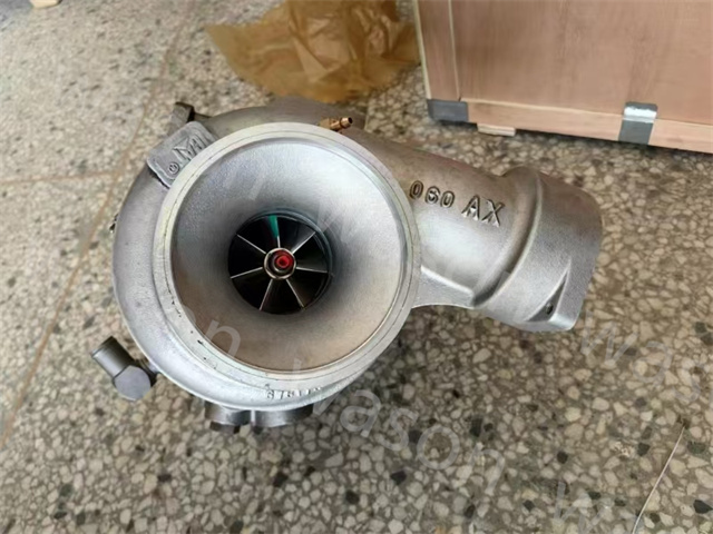 Turbocharger C9 2627609  262-7609