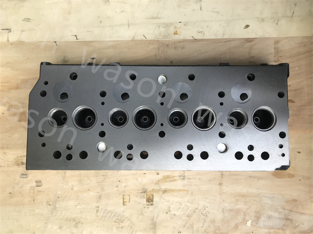 4BD2 Cylinder Head Assembly