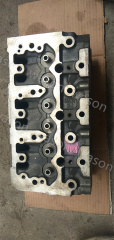 3TNV84 Cylinder Head assembly