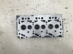 3TNV76 Cylinder Head assembly