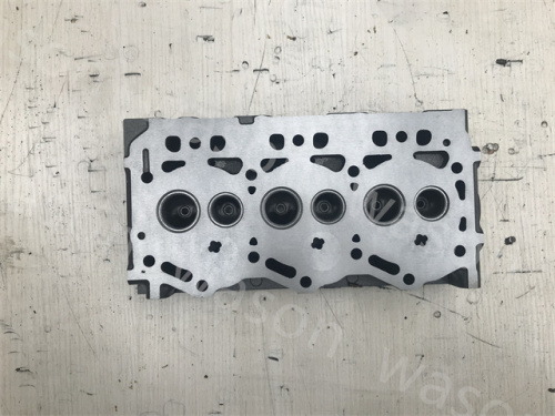 3TNV76 Cylinder Head assembly