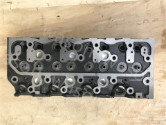 4BD2 Cylinder Head Assembly