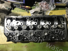 4BD2 Cylinder Head Assembly