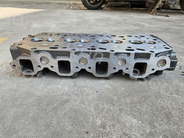 3Z Cylinder Head assembly