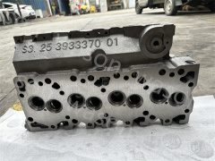 4BT3.9 Cylinder Head Assembly