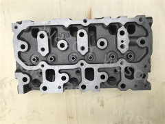 3TNV70 Cylinder Head assembly