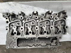 4BT3.9 Cylinder Head Assembly