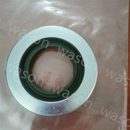 Oil Seal   14Y-50-11323