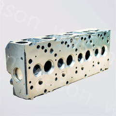 4JG2 Cylinder Head Assembly