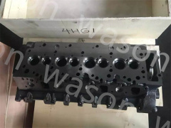 4HG1 Engine Cylinder Head assembly