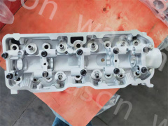 4G63-8V Cylinder Head Assembly