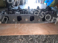 4HF1 Engine Cylinder Head assembly