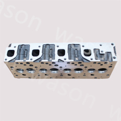 4JG2 Cylinder Head Assembly