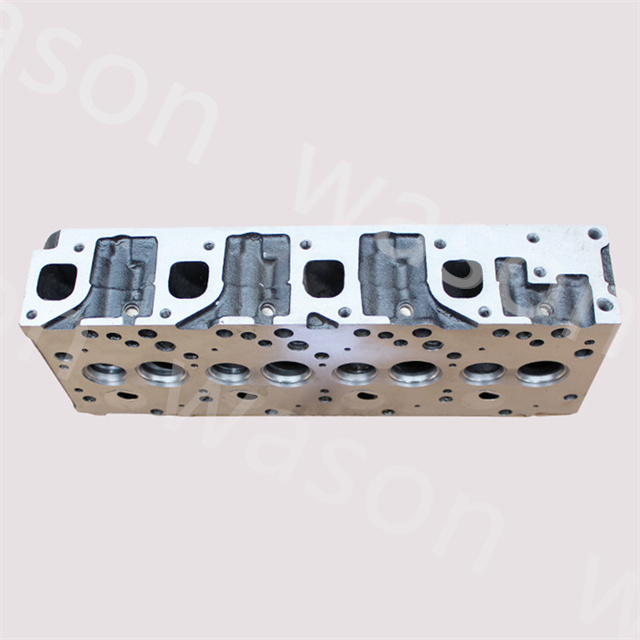 4JG2 Cylinder Head Assembly