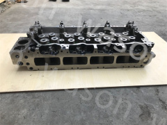 4HK1 Cylinder Head Assembly