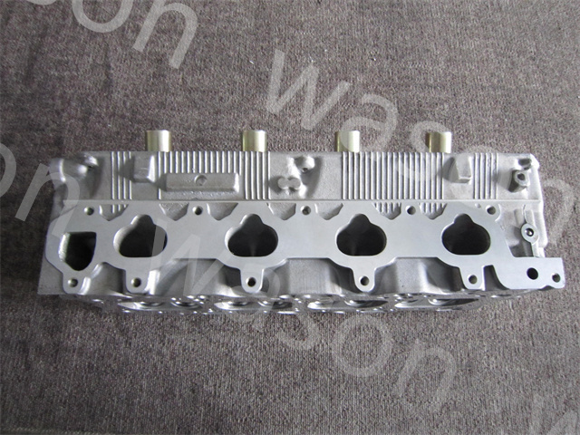 4G64-16V Cylinder Head Assembly