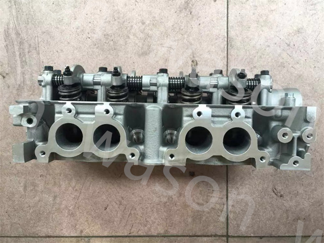 4G63-8V Cylinder Head Assembly