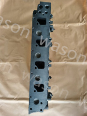 4HE1T Engine Cylinder Head assembly