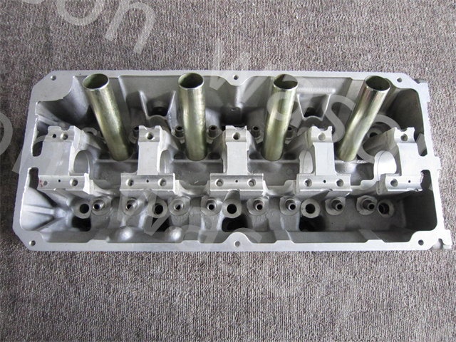 4G64-16V Cylinder Head Assembly