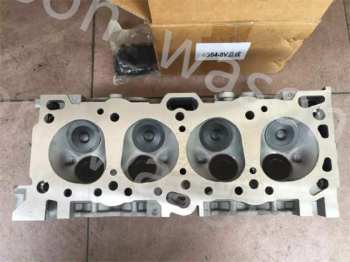 4G63-8V Cylinder Head Assembly