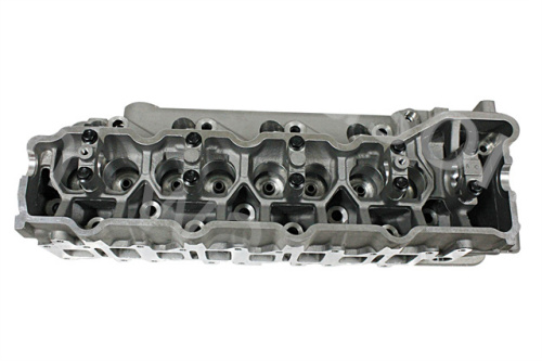 4M40 SH60 Cylinder Head Assembly ME193805