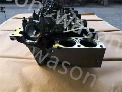 4HL1 Cylinder Head Assembly