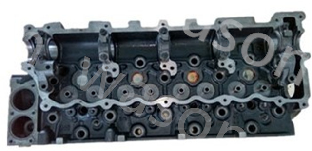 4HF1 Engine Cylinder Head assembly