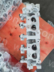 4G63-8V Cylinder Head Assembly