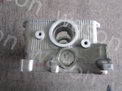 4G64-16V Cylinder Head Assembly