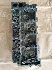 4HE1T Engine Cylinder Head assembly