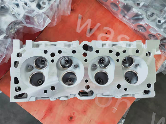 4G63-8V Cylinder Head Assembly